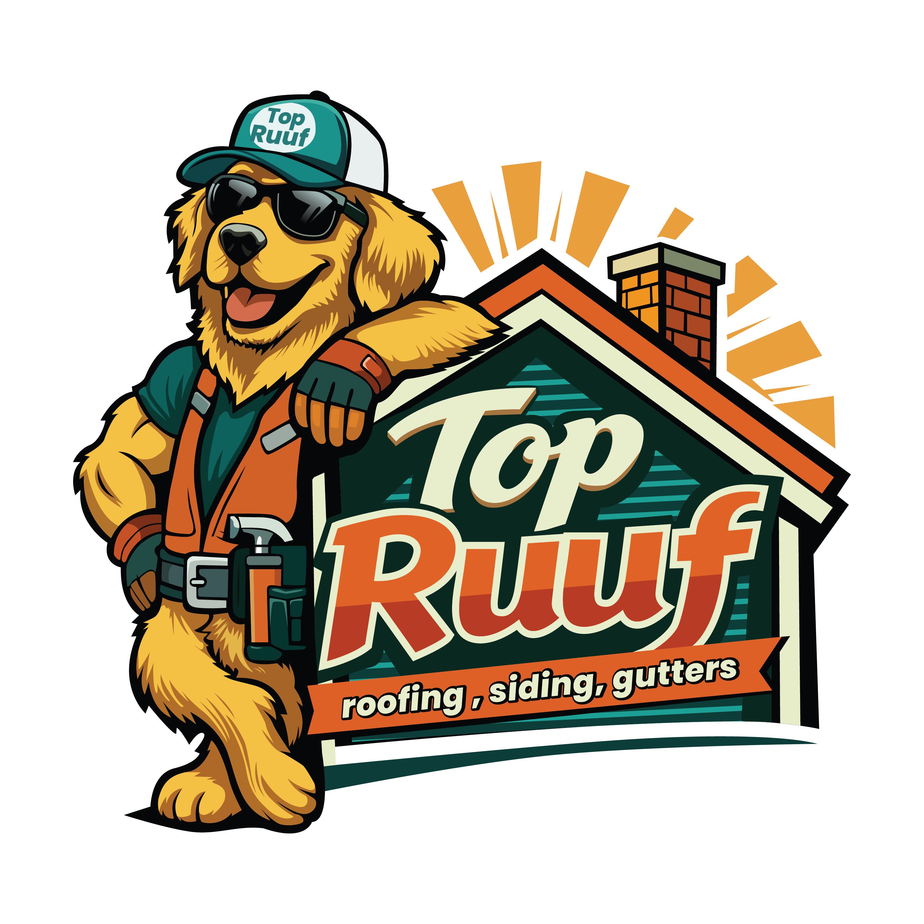 Top Ruuf LLC